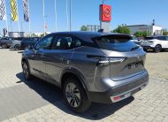 NISSAN QASHQAI 1.3 DIG-T Mild Hybrid Acenta NAGY KEDVEZMÉNNYEL!!! MANUÁLIS VÁLTÓVAL!