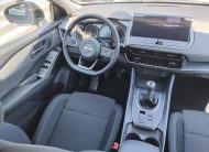 NISSAN QASHQAI 1.3 DIG-T Mild Hybrid Acenta NAGY KEDVEZMÉNNYEL!!! MANUÁLIS VÁLTÓVAL!