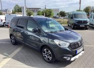 DACIA LODGY 1.5 Blue dCi Stepway (7 személyes ) Mo.-i.1.tul.98e km.végig szervízkönyves !KAMERA-RADAR/NAVI/TEMPOMAT/FŰTHETŐ ÜLÉS