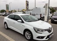 RENAULT MEGANE GrandCoupé 1.5 Blue dCi Limited Plus Mo.-i.1.tul. /LED/NAVIGÁCIÓ/KEYLESS-GO/ÜLÉS-KORMÁNYFŰTÉS