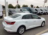 RENAULT MEGANE GrandCoupé 1.5 Blue dCi Limited Plus Mo.-i.1.tul. /LED/NAVIGÁCIÓ/KEYLESS-GO/ÜLÉS-KORMÁNYFŰTÉS