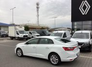 RENAULT MEGANE GrandCoupé 1.5 Blue dCi Limited Plus Mo.-i.1.tul. /LED/NAVIGÁCIÓ/KEYLESS-GO/ÜLÉS-KORMÁNYFŰTÉS