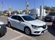 RENAULT MEGANE GrandCoupé 1.5 Blue dCi Limited Plus Mo.-i.1.tul. !NAVI/KEYLESS-GO/RADAR ELÖL-HÁTUL