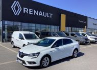 RENAULT MEGANE GrandCoupé 1.5 Blue dCi Limited Plus Mo.-i.1.tul. !NAVI/KEYLESS-GO/RADAR ELÖL-HÁTUL
