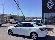 RENAULT MEGANE GrandCoupé 1.5 Blue dCi Limited Plus Mo.-i.1.tul. !NAVI/KEYLESS-GO/RADAR ELÖL-HÁTUL