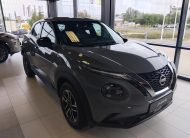 NISSAN JUKE 1.0 DIG-T N-Connecta TÉLI CSOMAGGAL+KÉSZLETRŐL NAGY KEDVEZMÉNNYEL!!!
