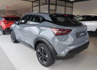NISSAN JUKE 1.0 DIG-T N-Connecta TÉLI CSOMAGGAL+KÉSZLETRŐL NAGY KEDVEZMÉNNYEL!!!