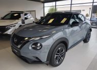 NISSAN JUKE 1.0 DIG-T N-Connecta TÉLI CSOMAGGAL+KÉSZLETRŐL NAGY KEDVEZMÉNNYEL!!!