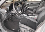 NISSAN JUKE 1.0 DIG-T N-Connecta TÉLI CSOMAGGAL+KÉSZLETRŐL NAGY KEDVEZMÉNNYEL!!!