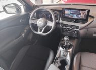 NISSAN JUKE 1.0 DIG-T N-Connecta TÉLI CSOMAGGAL+KÉSZLETRŐL NAGY KEDVEZMÉNNYEL!!!