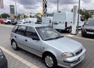 SUZUKI SWIFT 1.3 GLX + KLÍMA !