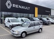 SUZUKI SWIFT 1.3 GLX + KLÍMA !