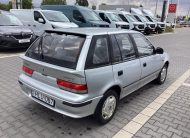 SUZUKI SWIFT 1.3 GLX + KLÍMA !