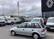 SUZUKI SWIFT 1.3 GLX + KLÍMA !