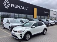 KIA STONIC 1.25 MPI LX Mo.-i.2.tul.63e km !
