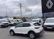 KIA STONIC 1.25 MPI LX Mo.-i.2.tul.63e km !