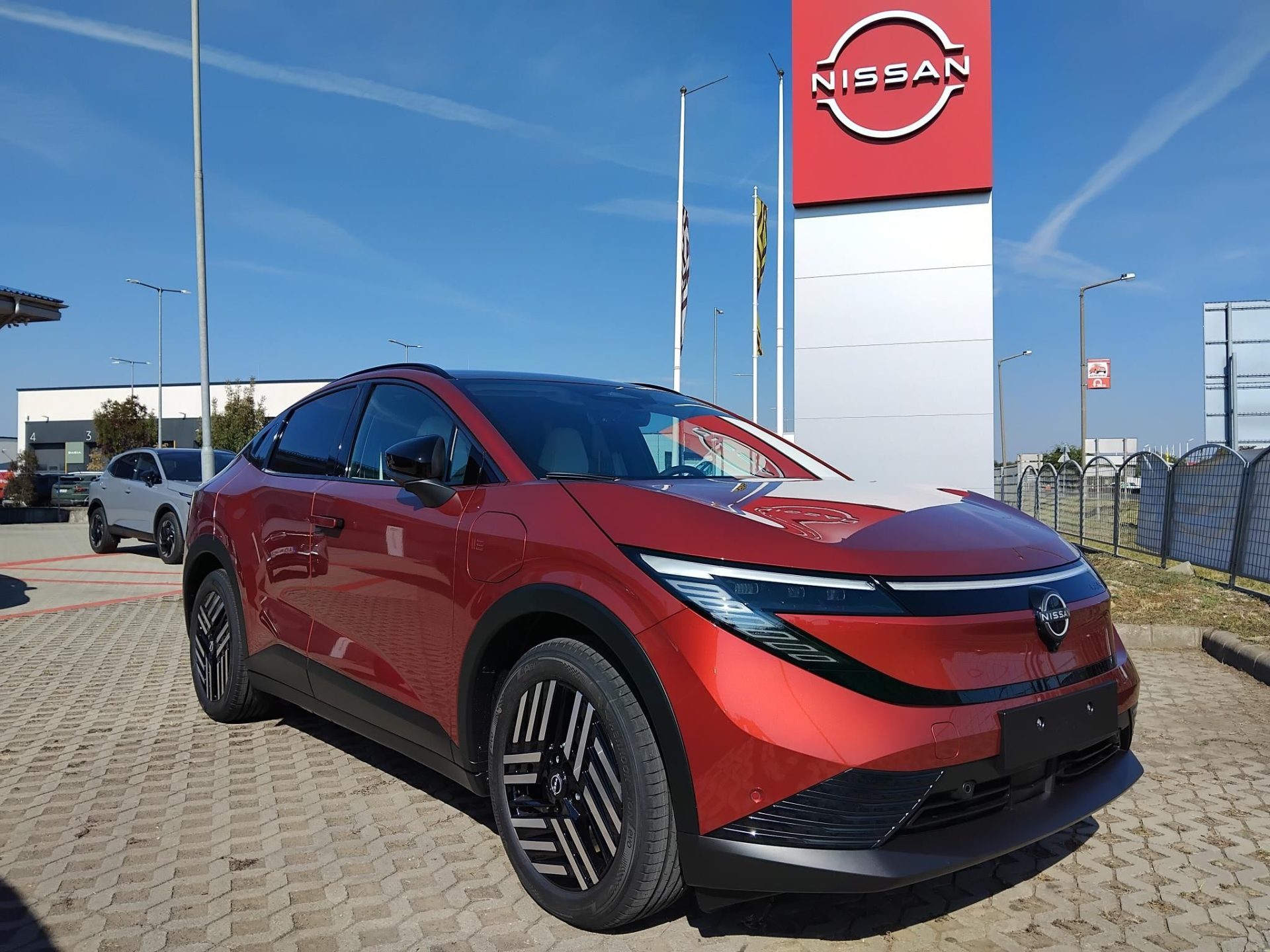 NISSAN LEAF Advance 52 kWh MEGÉRKEZETT!! AKÁR KÉSZLETRŐL!