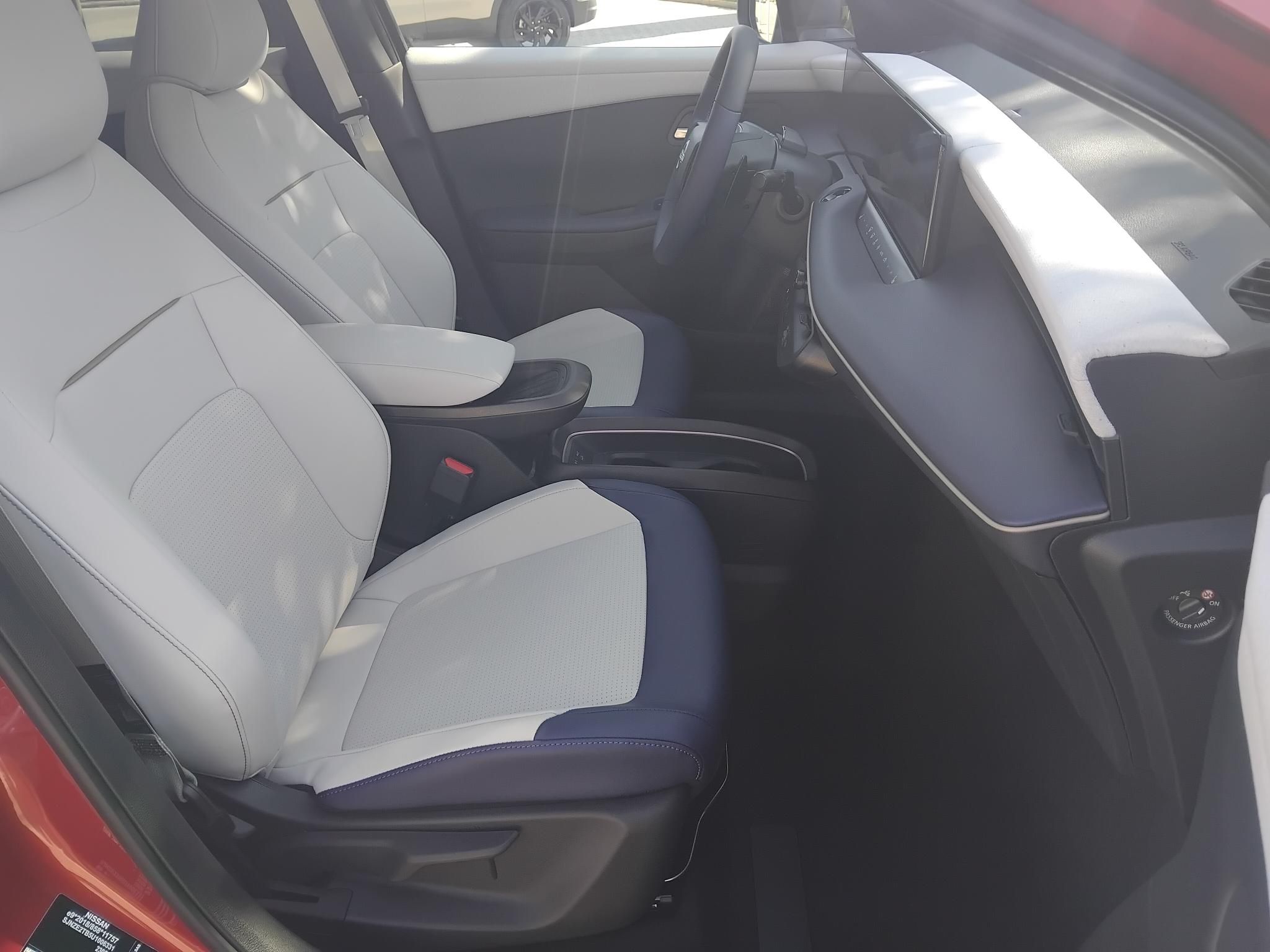 NISSAN LEAF Advance 52 kWh MEGÉRKEZETT!! AKÁR KÉSZLETRŐL!