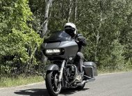 HARLEY-DAVIDSON ROAD GLIDE ULTRA FLTRX