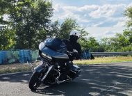 HARLEY-DAVIDSON ROAD GLIDE ULTRA FLTRX