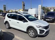 DACIA JOGGER 1.0 ECO-G Comfort LPG (7 személyes ) Mo.-i.1.tul. !