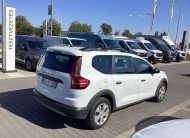 DACIA JOGGER 1.0 ECO-G Comfort LPG (7 személyes ) Mo.-i.1.tul. !