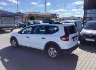 DACIA JOGGER 1.0 ECO-G Comfort LPG (7 személyes ) Mo.-i.1.tul. !