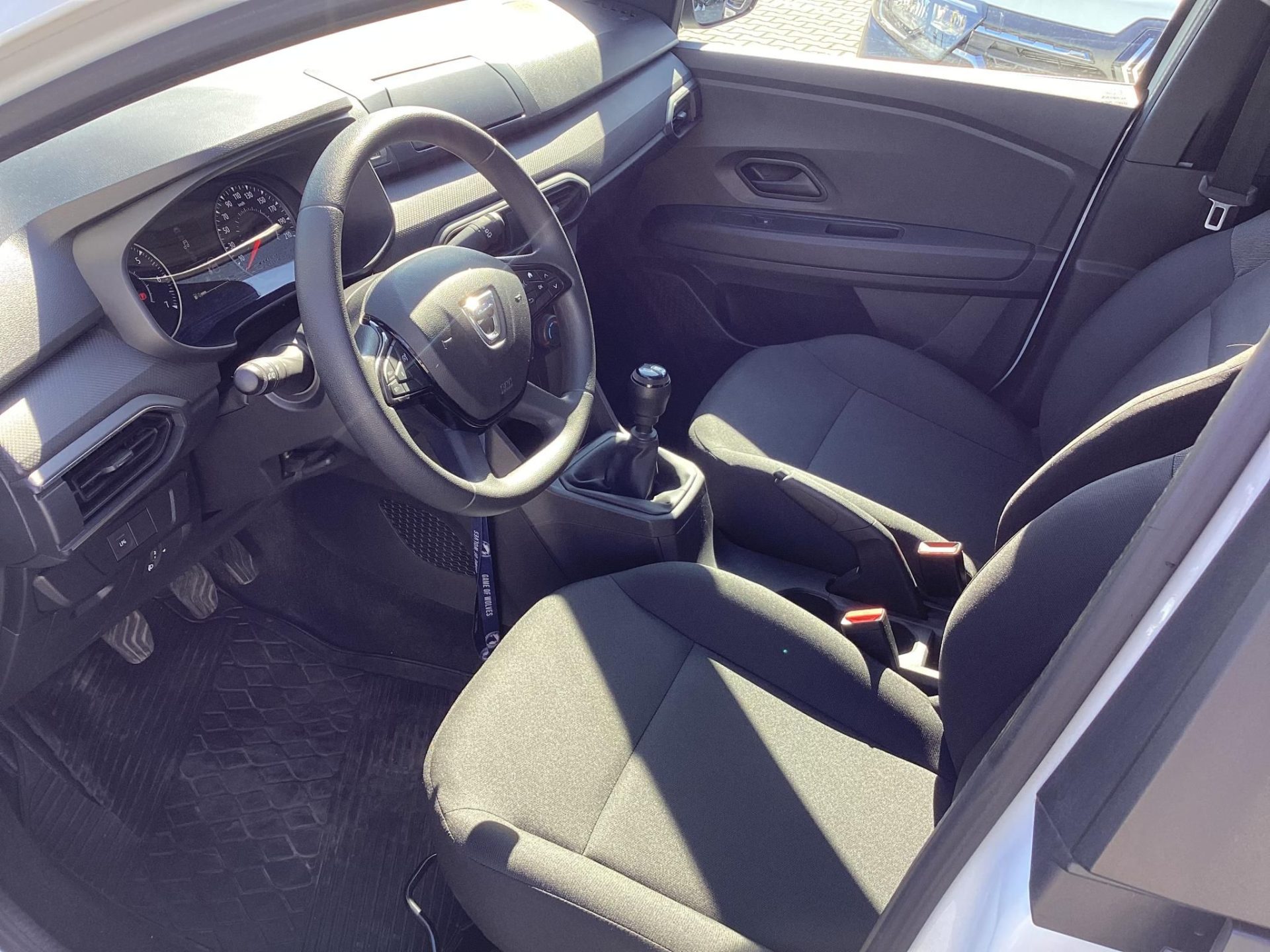 DACIA JOGGER 1.0 ECO-G Comfort LPG (7 személyes ) Mo.-i.1.tul. !