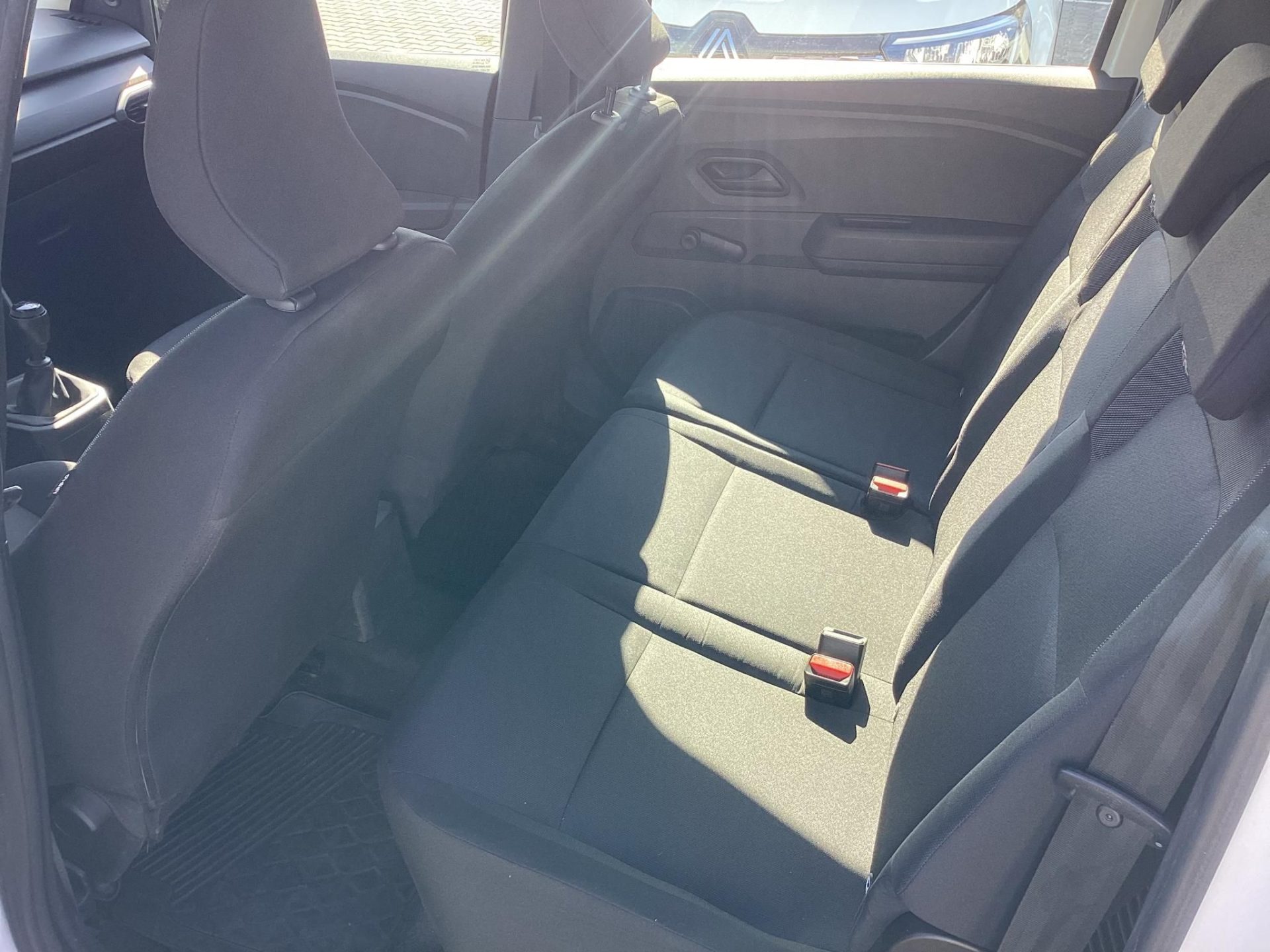 DACIA JOGGER 1.0 ECO-G Comfort LPG (7 személyes ) Mo.-i.1.tul. !