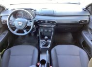 DACIA JOGGER 1.0 ECO-G Comfort LPG (7 személyes ) Mo.-i.1.tul. !