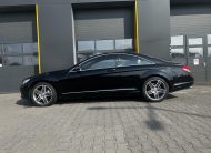 MERCEDES-BENZ CL 500 (Automata)