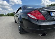 MERCEDES-BENZ CL 500 (Automata)