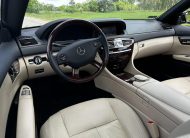 MERCEDES-BENZ CL 500 (Automata)