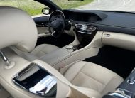MERCEDES-BENZ CL 500 (Automata)