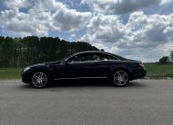 MERCEDES-BENZ CL 500 (Automata)