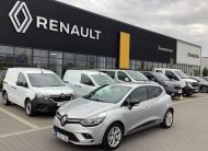 RENAULT CLIO 0.9 TCe Limited Mo.-i.59e km ! NAVI/KAMERA/RADAR/TEMPOMAT/FŰTHETŐ ÜLÉSEK
