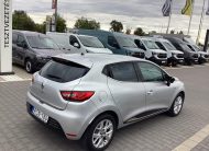 RENAULT CLIO 0.9 TCe Limited Mo.-i.59e km ! NAVI/KAMERA/RADAR/TEMPOMAT/FŰTHETŐ ÜLÉSEK