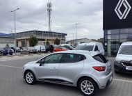 RENAULT CLIO 0.9 TCe Limited Mo.-i.59e km ! NAVI/KAMERA/RADAR/TEMPOMAT/FŰTHETŐ ÜLÉSEK