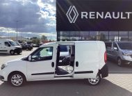 FIAT DOBLO Dobló Cargo 1.6 Mjet Maxi Start&Stop EcoJet DUPLA TOLÓAJTÓ/NAVI!AUT.KLÍMA