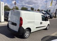 FIAT DOBLO Dobló Cargo 1.6 Mjet Maxi Start&Stop EcoJet DUPLA TOLÓAJTÓ/NAVI!AUT.KLÍMA