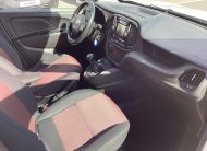 FIAT DOBLO Dobló Cargo 1.6 Mjet Maxi Start&Stop EcoJet DUPLA TOLÓAJTÓ/NAVI!AUT.KLÍMA