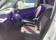 FIAT DOBLO Dobló Cargo 1.6 Mjet Maxi Start&Stop EcoJet DUPLA TOLÓAJTÓ/NAVI!AUT.KLÍMA