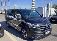 RENAULT TRAFIC 2.0 Blue dCi 170 L1H1 SpaceClass (Automata) (8 személyes ) Mo.-i.94e km! NAVI/KEYLESS-GO/HOROG/ADAPTÍV TEMPOMAT/LED