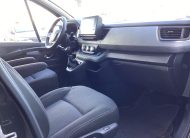 RENAULT TRAFIC 2.0 Blue dCi 170 L1H1 SpaceClass (Automata) (8 személyes ) Mo.-i.94e km! NAVI/KEYLESS-GO/HOROG/ADAPTÍV TEMPOMAT/LED