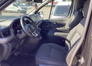 RENAULT TRAFIC 2.0 Blue dCi 170 L1H1 SpaceClass (Automata) (8 személyes ) Mo.-i.94e km! NAVI/KEYLESS-GO/HOROG/ADAPTÍV TEMPOMAT/LED