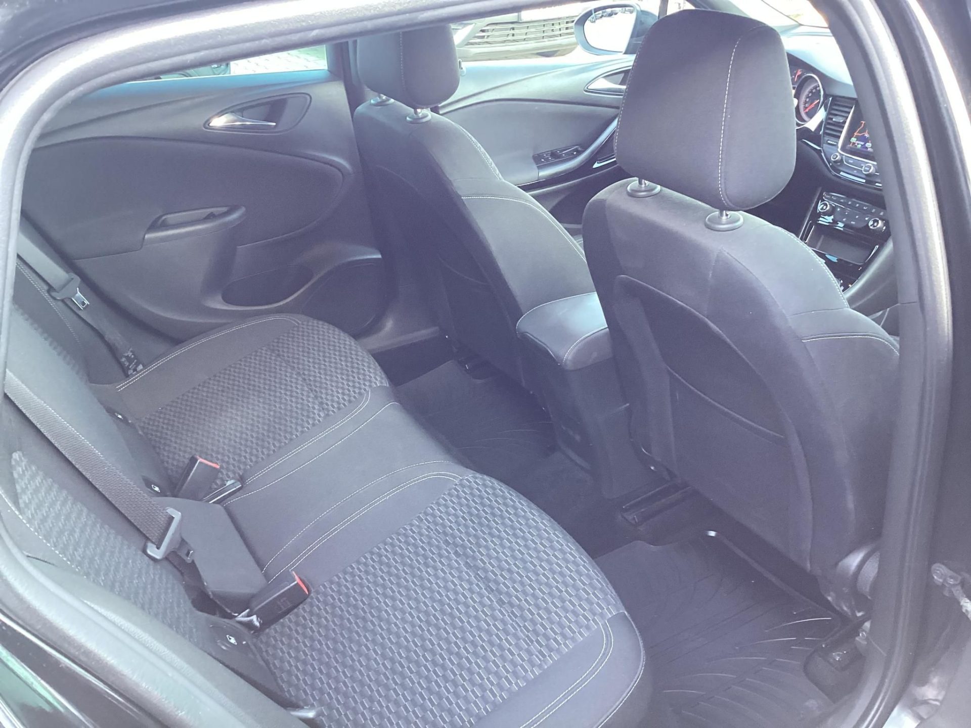 OPEL ASTRA Sports Tourer 1.6 CDTI Start-Stop Dynamic 3 éve egy tulaj !