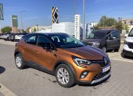 RENAULT CAPTUR 1.0 TCe Intens Mo.-i.! 35e km ! Tulajdonostól közvetlenül eladó !