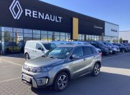 SUZUKI VITARA 1.6 GLX Limited Mo.-i.1.tul. ! 53ekm ! NAVI/adaptív temp/LED/aut.klíma/keyless go/tolatókamera