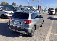 SUZUKI VITARA 1.6 GLX Limited Mo.-i.1.tul. ! 53ekm ! NAVI/adaptív temp/LED/aut.klíma/keyless go/tolatókamera