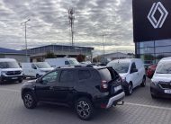 DACIA DUSTER 1.5 Blue dCi Prestige NAVI/360’KAMERA/HOROG/ÜLÉSFŰTÉS